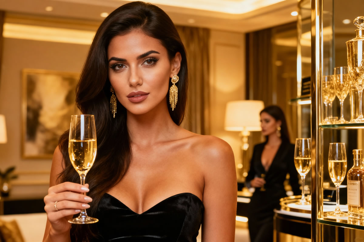 Agencias de escorts en Madrid