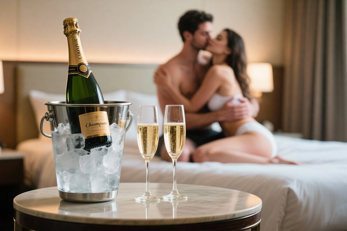 Maison Close reseñas