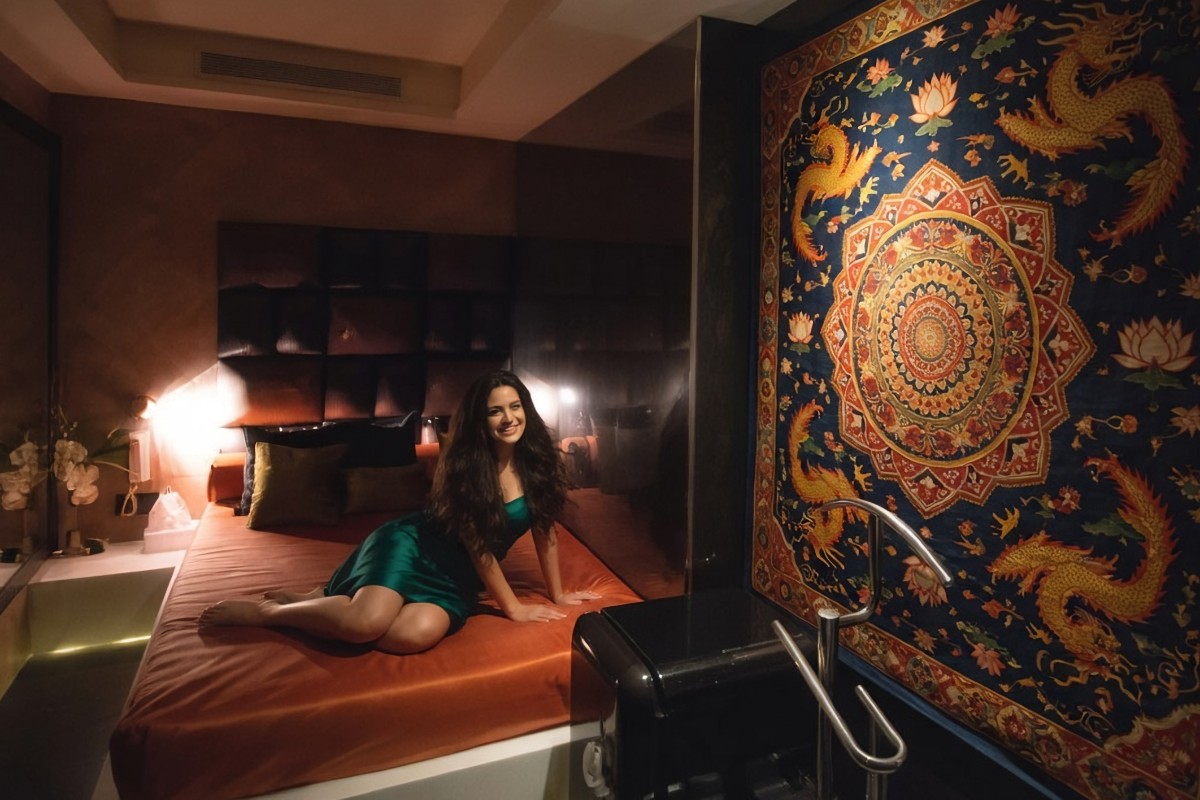 Opiniones Maison Close