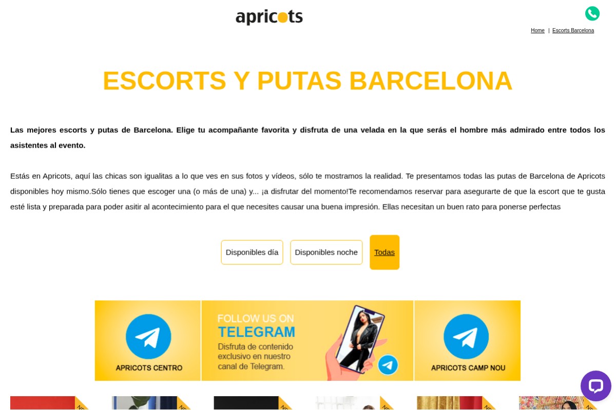 Apricots
